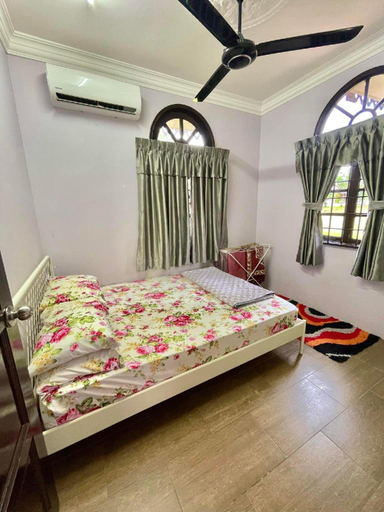 3, Homestay Warisan Bonda Port Dickson, Port Dickson