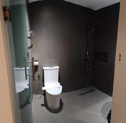 Bathroom 4, Yes Hotel San Ildefonso Bulacan, Candaba