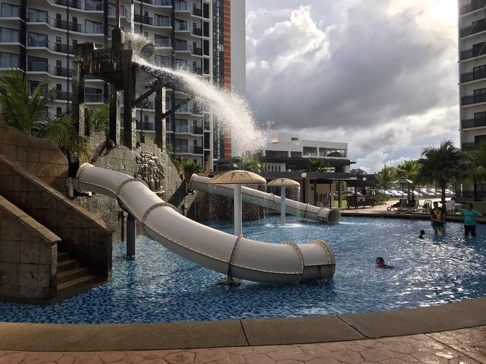 Sport & Beauty 2, SwissGarden💕 Cozy 2 Bedroom, well furnished condo, Kuantan
