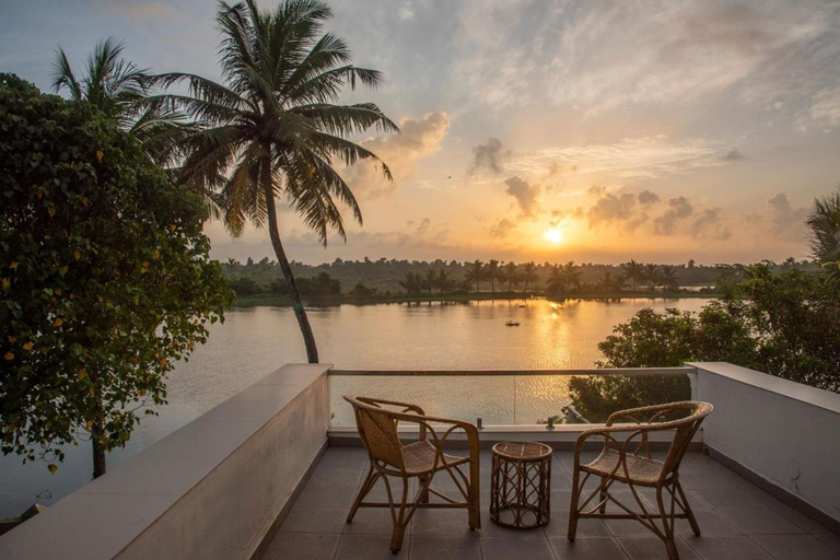 Others 4, The Ambassador’s Residence – a VKation Experience, Ernakulam