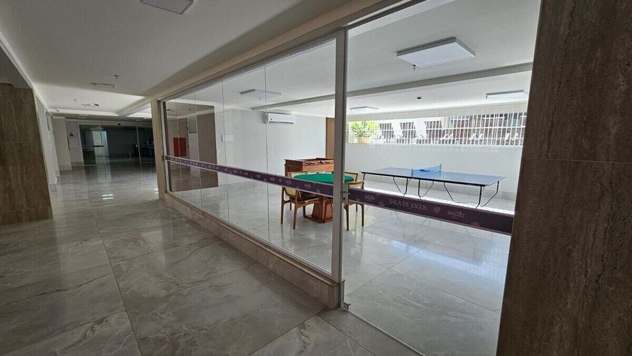 Others 5, Apartamento acesso ao diRoma Acqua Park, Caldas Novas