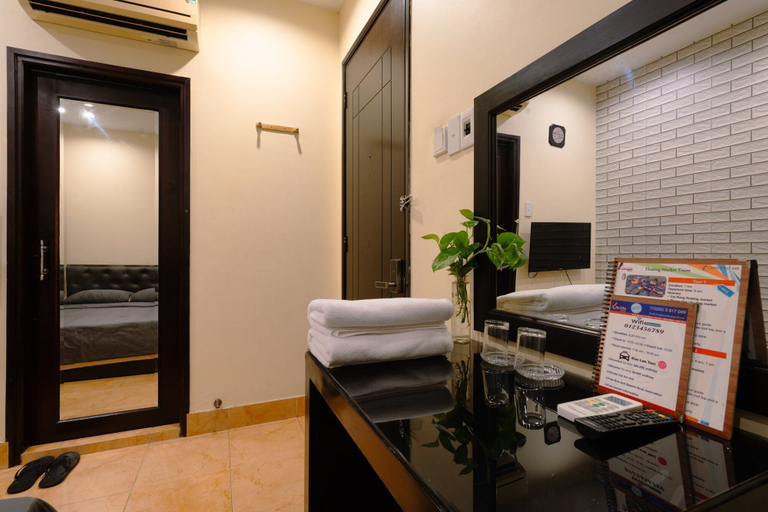 Bedroom 5, Kim Lan Hotel, Ninh Kiều