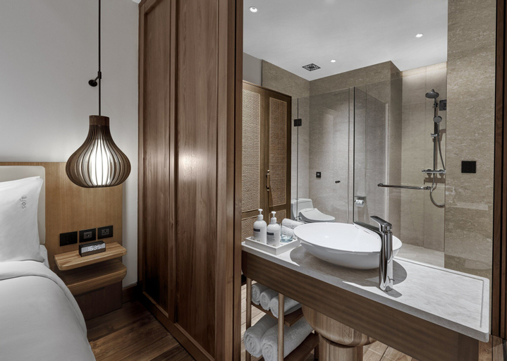 Bathroom 3