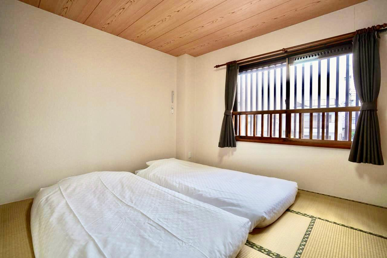 Bedroom 2, Nenenomichi, Kyoto