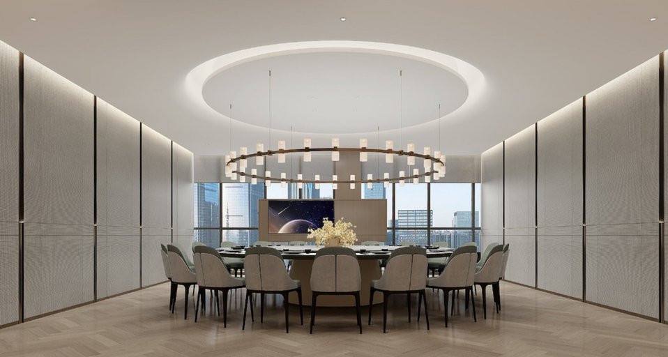 Food & Drinks 4, Holiday Inn TONGXIANG by IHG, Jiaxing
