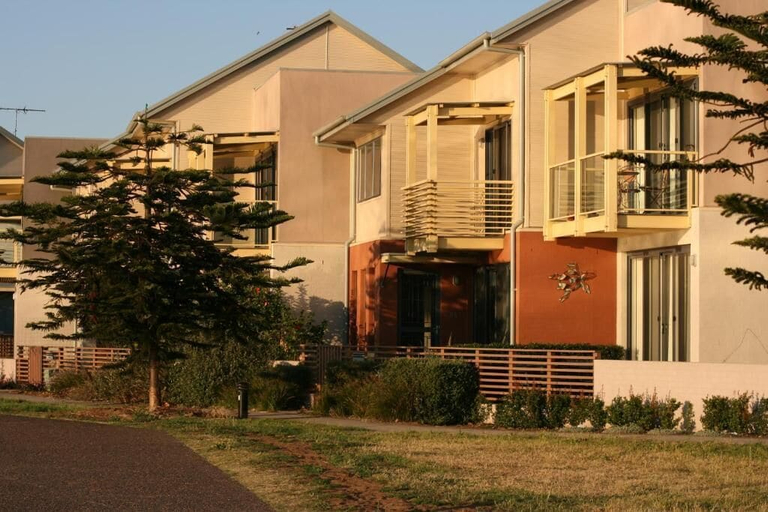 Exterior & Views, Newcastle Interchange Apartments, Newcastle - Inner City