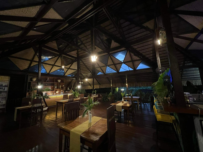 Food & Drinks 5, Lio Villas Resort, El Nido