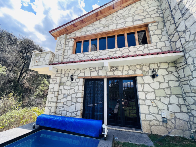 Exterior & Views, Cabaña del Río, Mineral del Chico