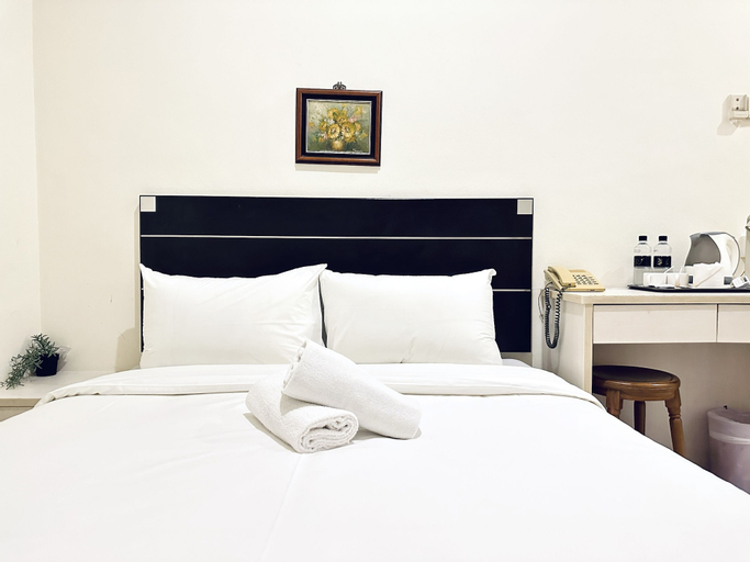 Bedroom 11