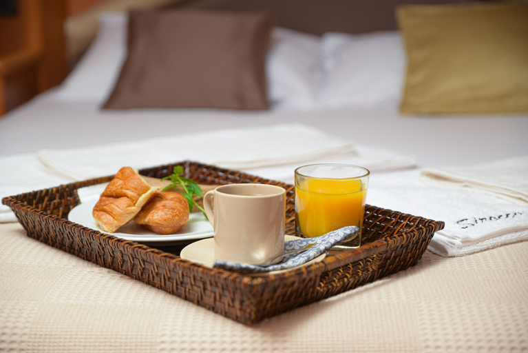 Room 5, Sirocco, Fethiye