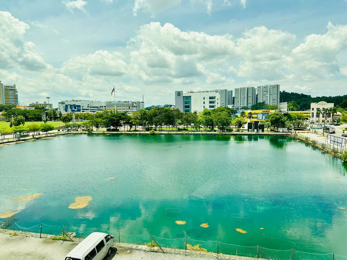 CARLTON STAR HOTEL @ SEREMBAN, Seremban