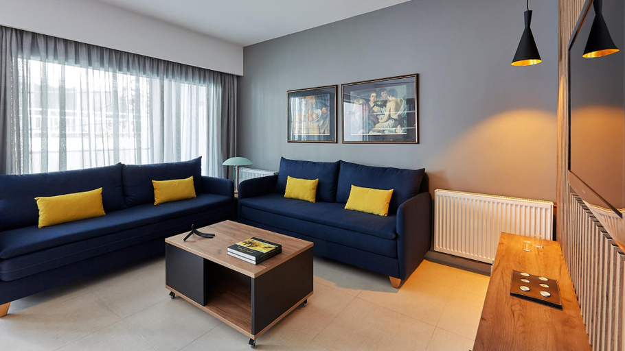 Others 5, Thalita Cozy Apartment, Crete