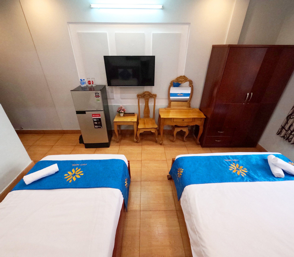 Bedroom 4