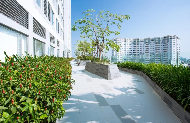 Exterior & Views 2, Moonlight Apartments RiverGate, District 4