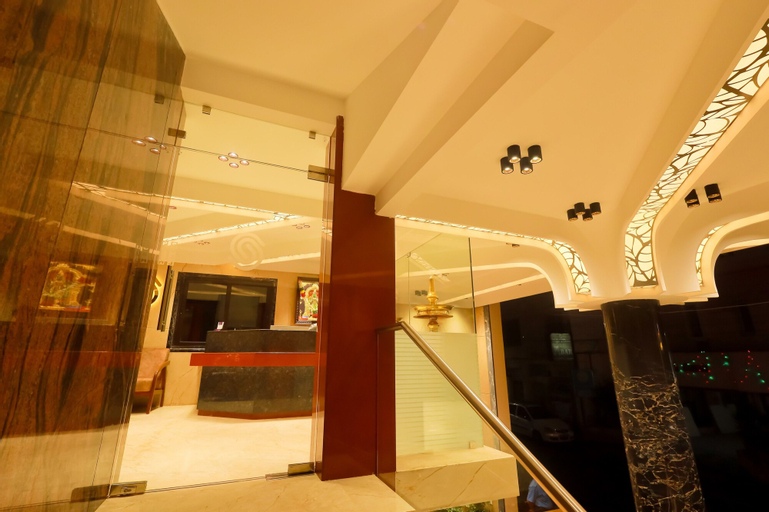 Others 5, Hotel Grand Sabarees, Madurai