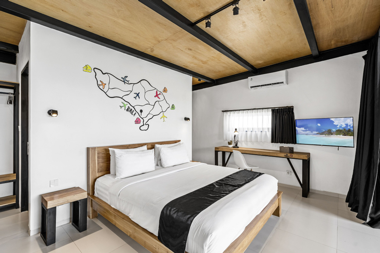 Love is Loft 2 by Betterplace, Badung