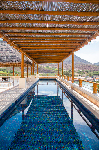 Sport & Beauty 3, Hotel Indigo LA PAZ PUERTA CORTES by IHG, La Paz