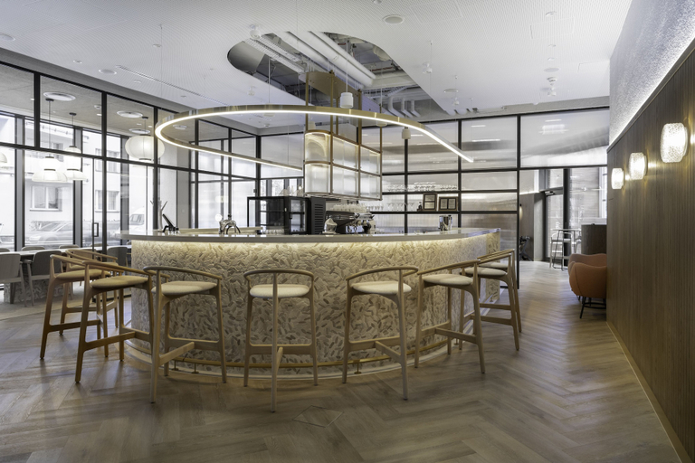 Food & Drinks 5, Qubus Hotel Katowice, Będzin