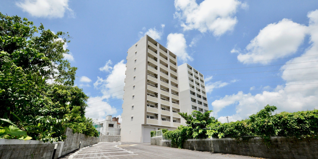 Allstay Chibana, Okinawa