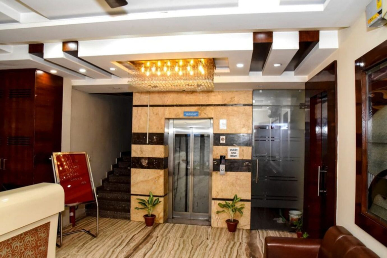 Others 5, Hotel Grand Inn, Gautam Buddha Nagar