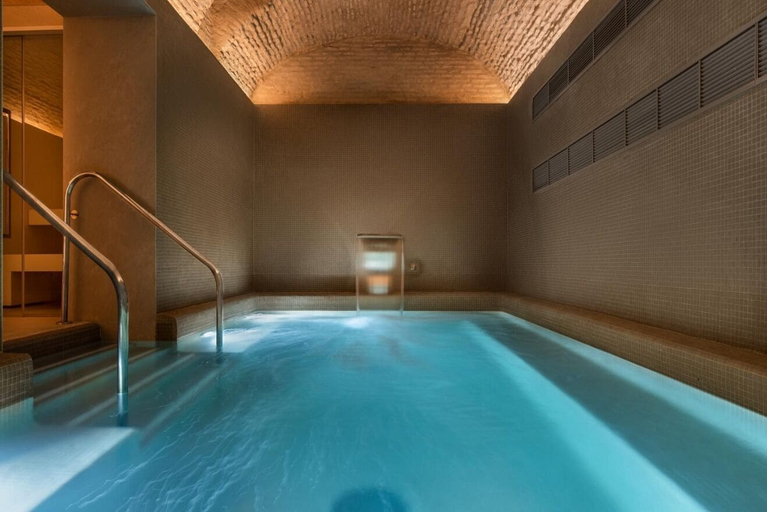 Sport & Beauty 2, Áurea Casa Palacio Sagasta By Eurostars Hotel Company, Cádiz
