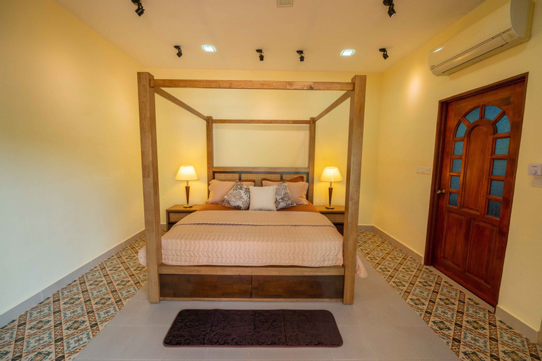 Bedroom 29