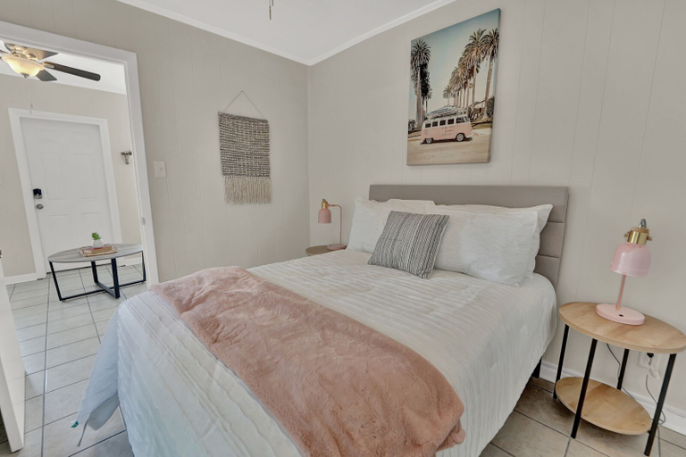 Bedroom 12