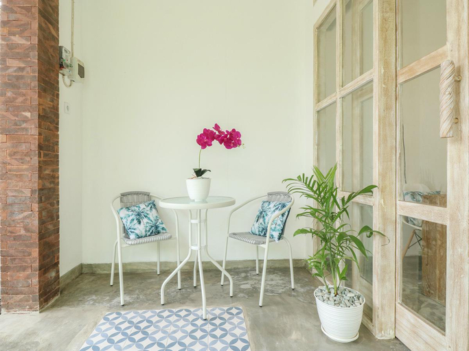Others 3, Uma Menuh Guest House, Gianyar