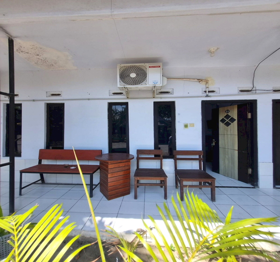 Others 5, Hotel O New Asembagus 3, Situbondo