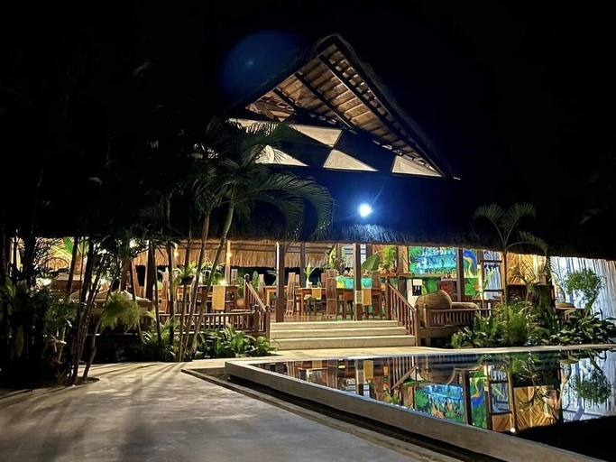 Exterior & Views, Lio Villas Resort, El Nido