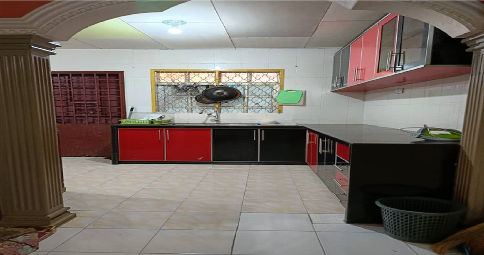 Others 5, Nas Homestay, Kubang Pasu