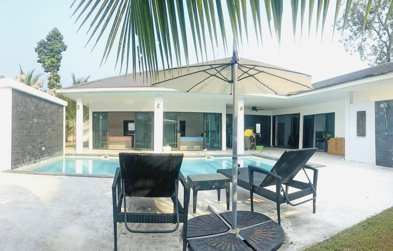 Others 2, Maret Pool Villa Samui มะเร็ต พูลวิลล่า สมุย, Ko Samui