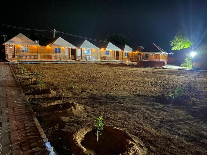 Santkrupa Villa Resort, Kachchh