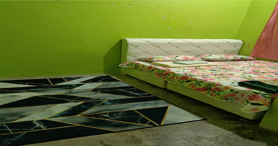 Bedroom 24