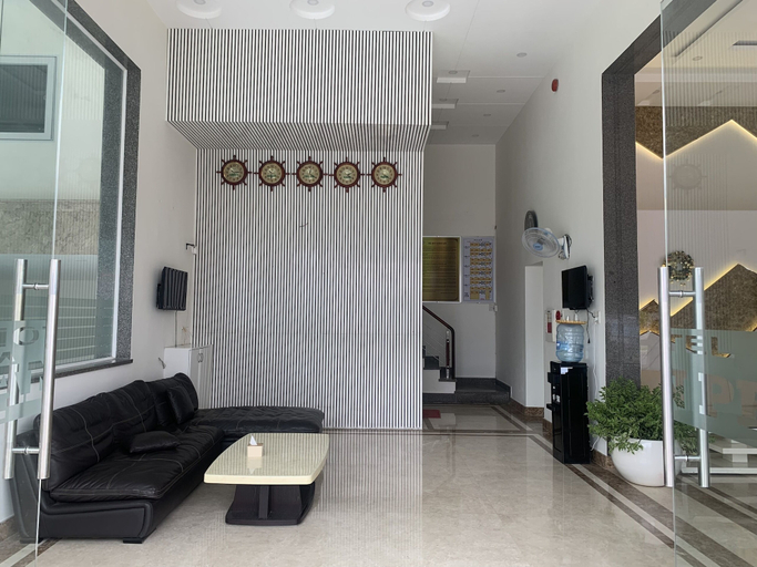 Others 5, Thuan Phat House Soc Trang, Long My
