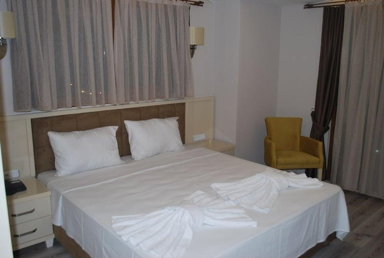 Others 3, Funda Otel Gocek, Fethiye