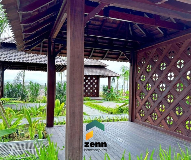 Others 5, SunnyDays-Seaview&Sunset/Waterpark Bali Residences, Malacca City