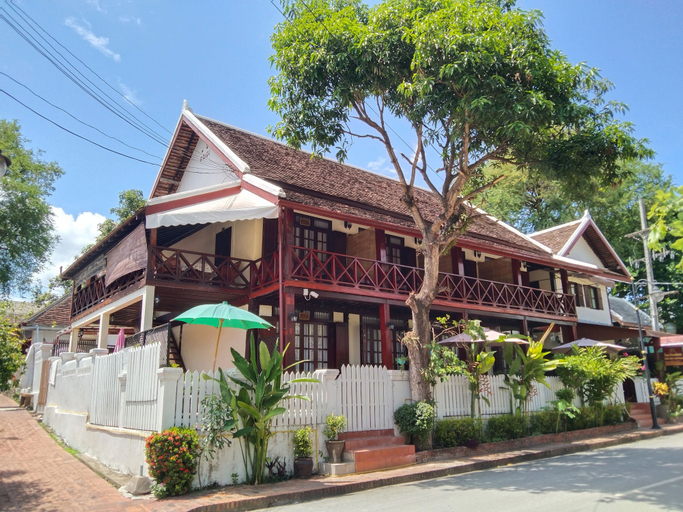 Exterior & Views 2, Villa Ban Lakkham, Luang Prabang