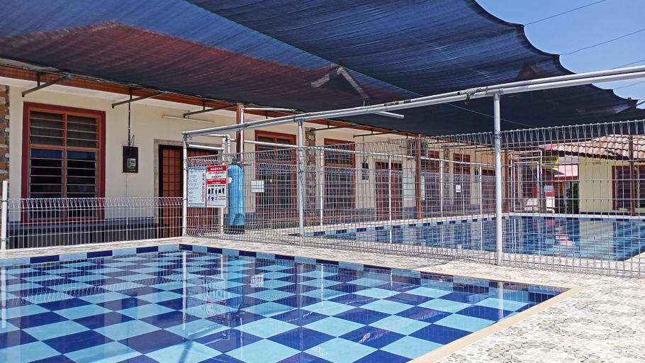 Others 2, Homestay Muara Padang Temu, Malacca City
