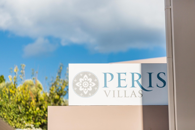 Exterior & Views 2, Peris Villa, Crete