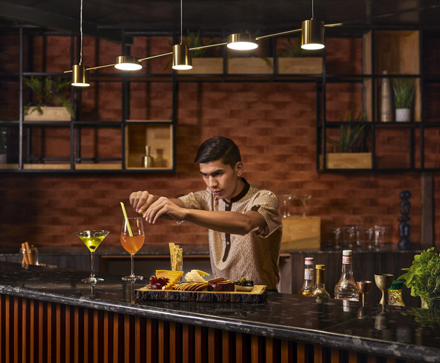 Food & Drinks 5, Storii by ITC Hotels The Kaba Retreat, Solan