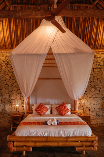Bedroom 17