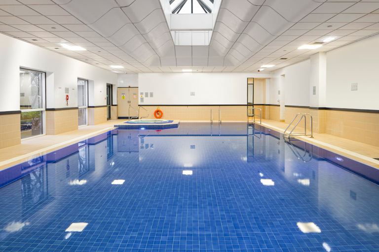 Sport & Beauty 2, Crowne Plaza GLASGOW by IHG, Glasgow