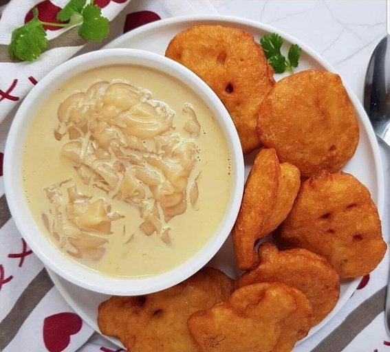 Food & Drinks 5, Jubilee Chalets Epe, Epe