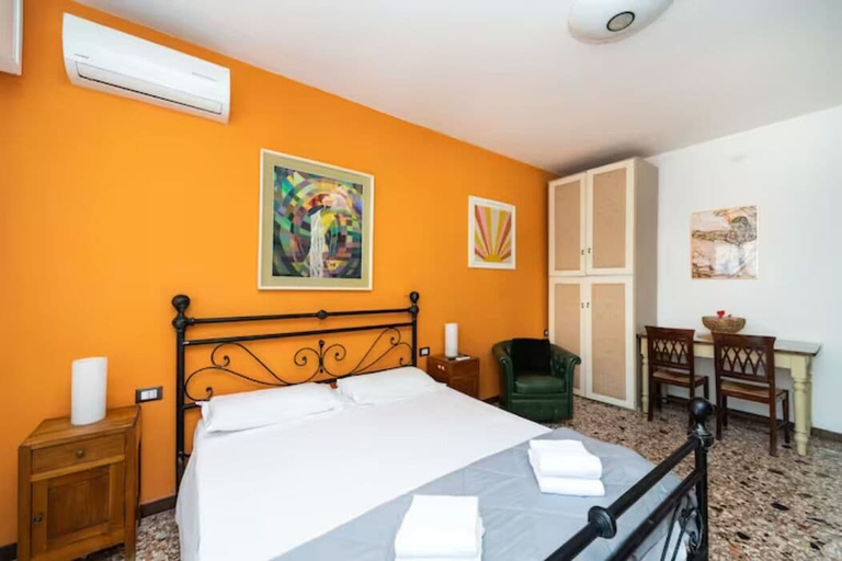 Bedroom 3, Monti Guesthouse, Venezia