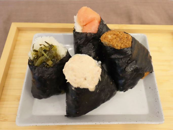 Food & Drinks 5, Toyoko Inn Tokuyama-eki Kita-guchi, Shūnan