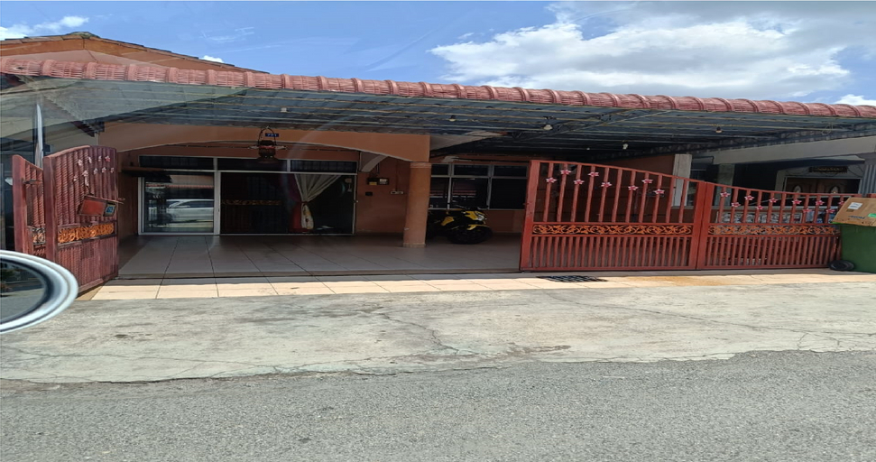 Nas Homestay, Kubang Pasu