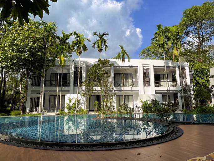 Exterior & Views 2, Siamdasada Khaoyai, Muang Prachin Buri