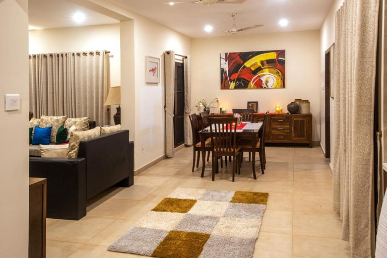 Others 5, The Ambassador’s Residence – a VKation Experience, Ernakulam