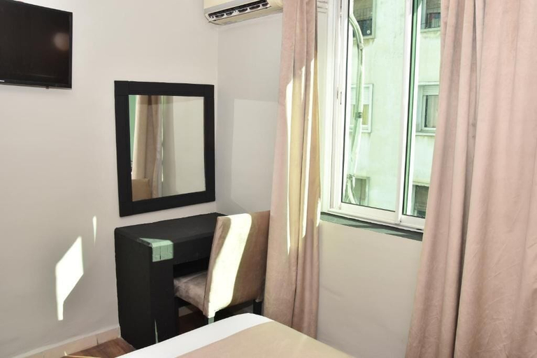 Bedroom 3, Cadé Hotel, Casablanca